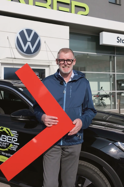 Aussteller Autohaus
Staber