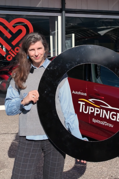 Aussteller Autohaus
Tuppinger