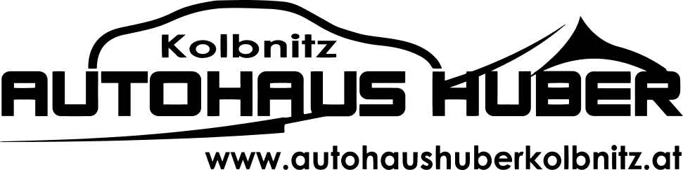 Logo Autohaus
Huber