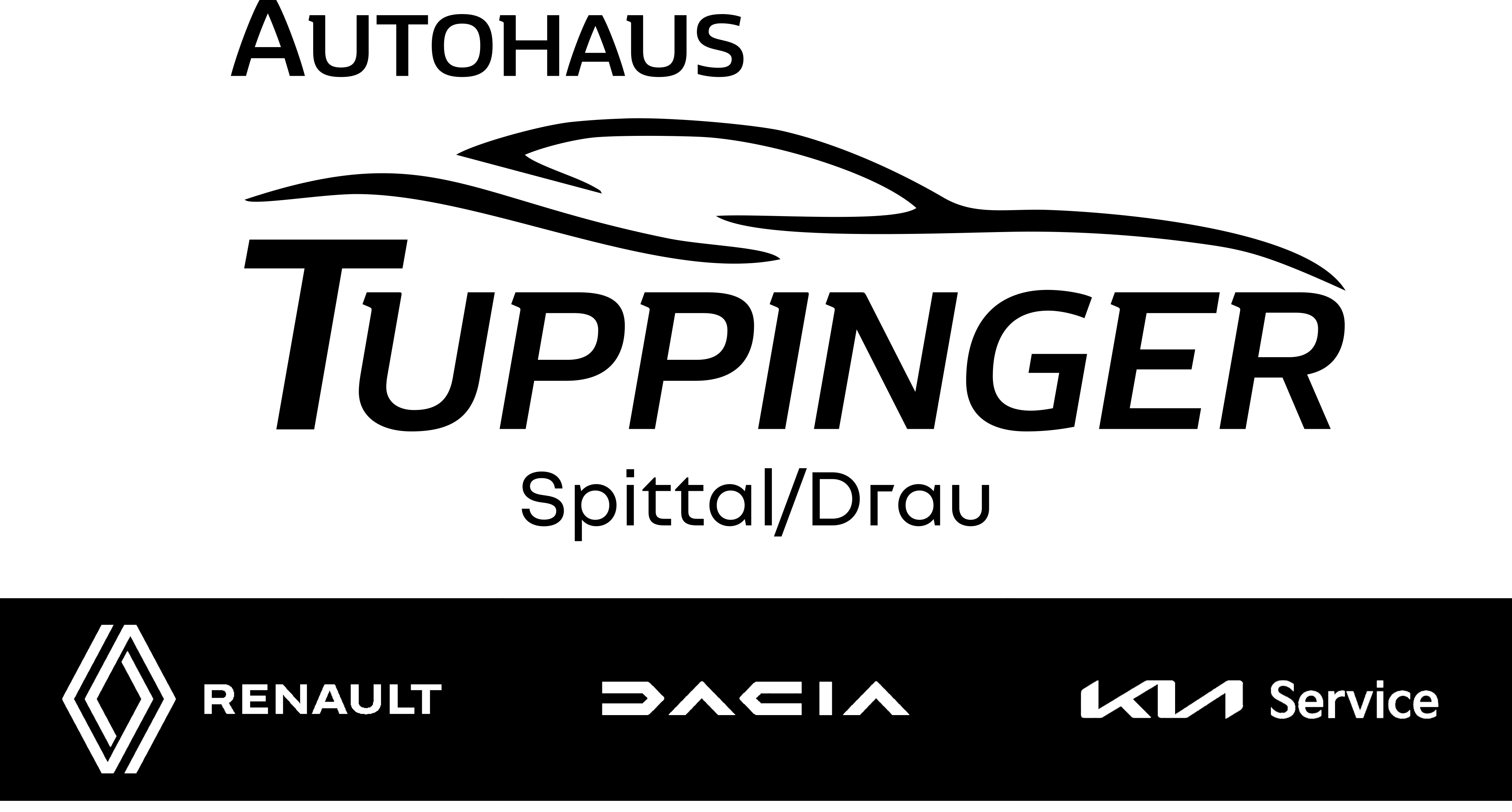 Logo Autohaus
Tuppinger