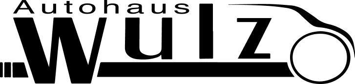 Logo Autohaus Wulz