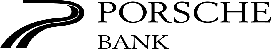 Logo Porsche Bank