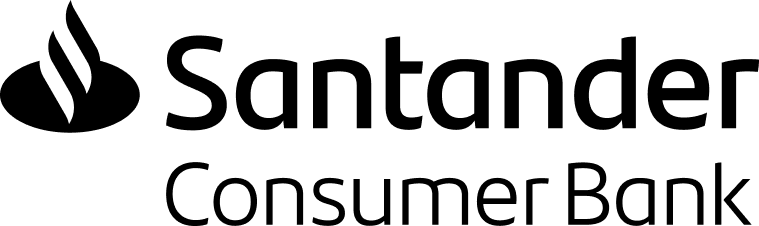 Logo Santander Consumer Bank