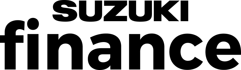 Logo suzuki finance